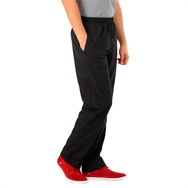 ess logo pants tr op