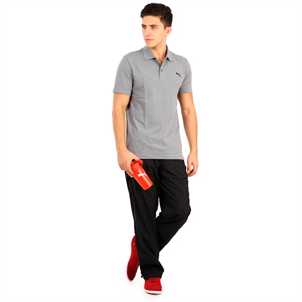 ess logo pants tr op