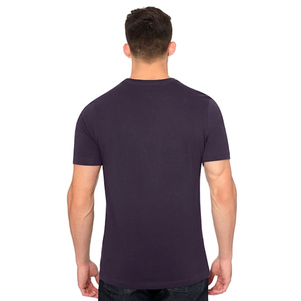 Archive Life Men's Tee, new navy, extralarge