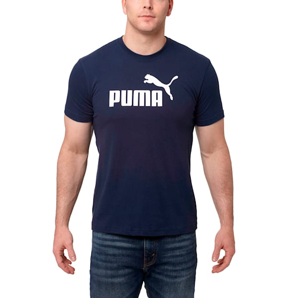 No. 1 Logo Men s Tee
