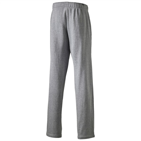 ESS Sweat Pants TR op, med gr htr, extralarge-IND