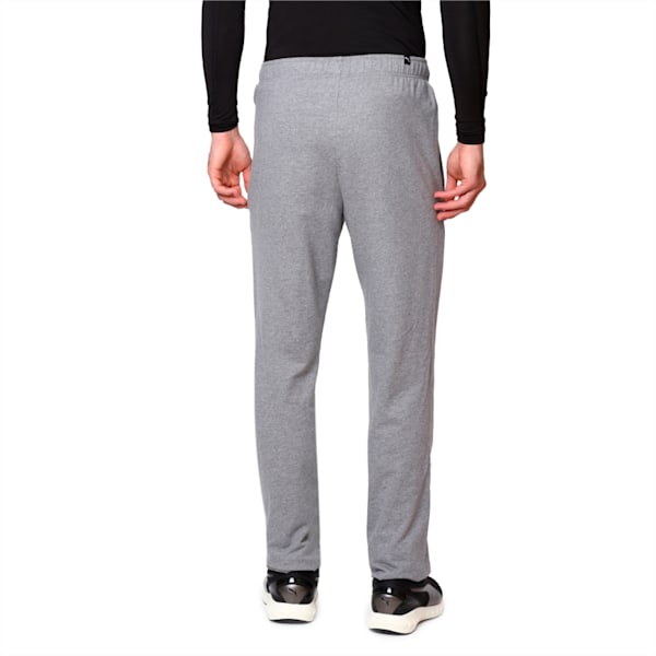 ESS Sweat Pants TR op, med gr htr, extralarge-IND