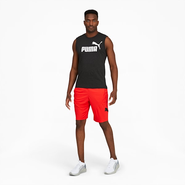 Puma sleeveless shirts sale
