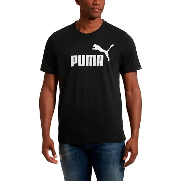 No.1 Logo Men s T Shirt