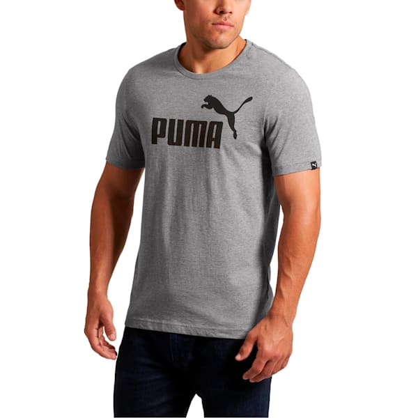 No.1 Logo Men s T Shirt