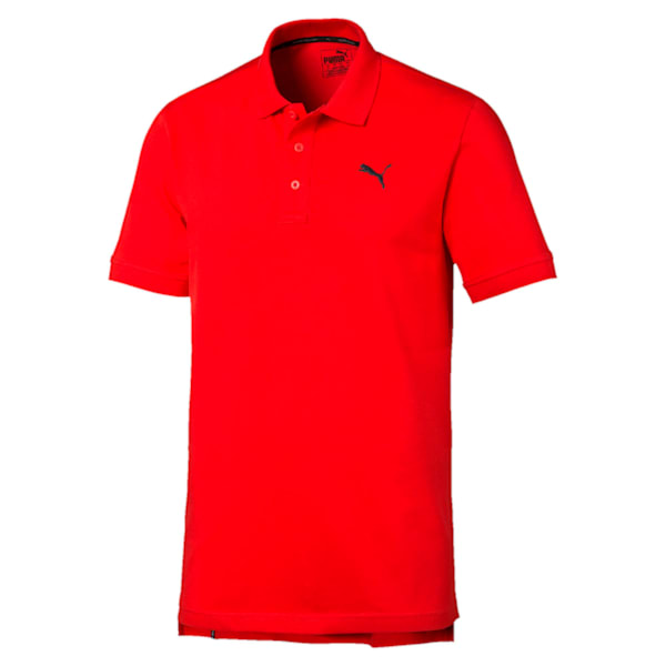 Puma ess pounce polo shop