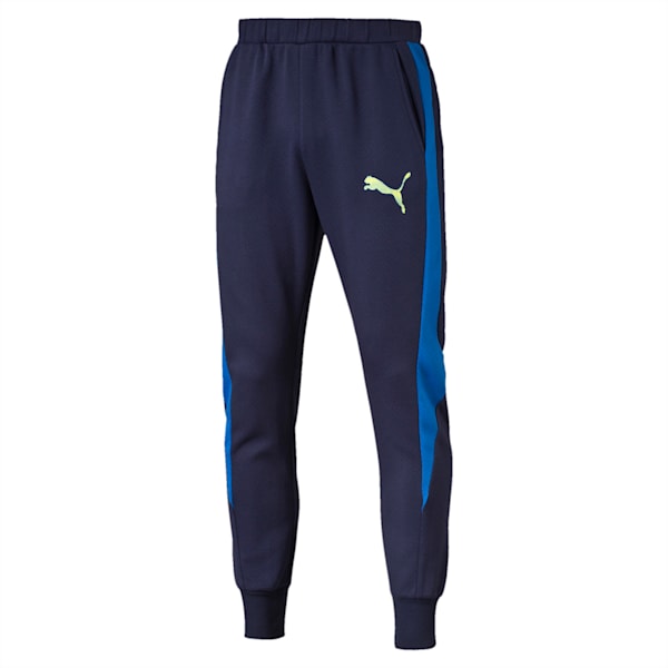 Evostripe Pants, Peacoat, extralarge-IND