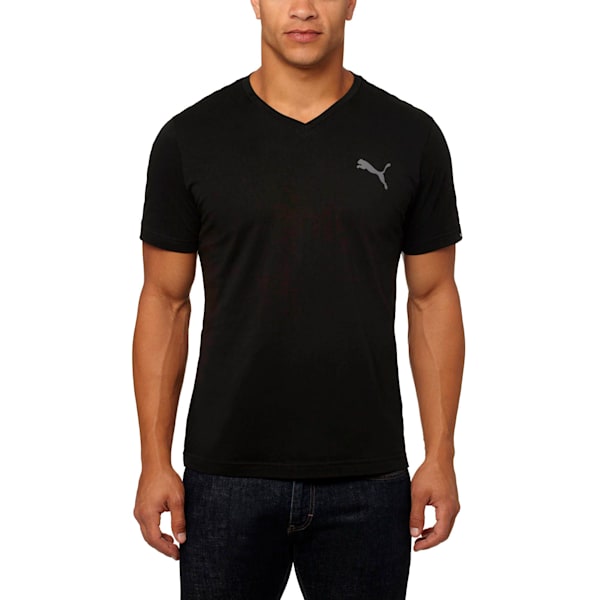 Puma v neck online