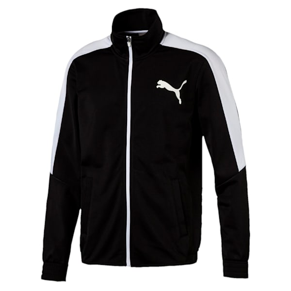 Black and white puma outfit store