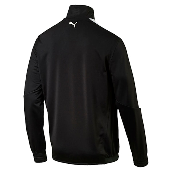 Puma men's contrast jacket cheap