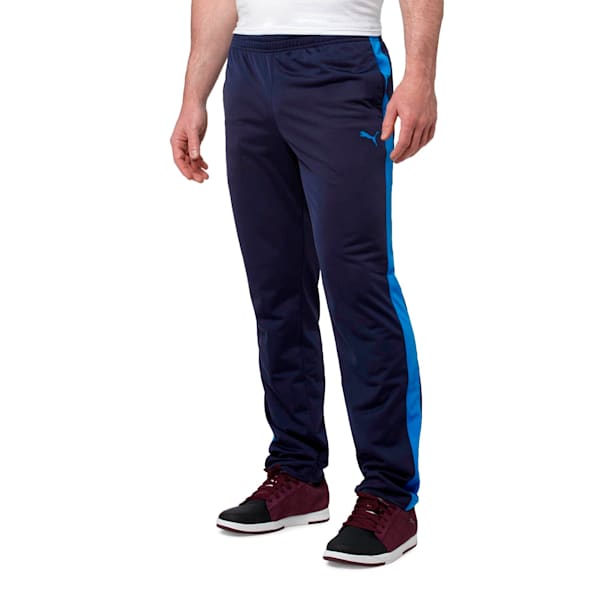 Contrast Men s Open Pants PUMA