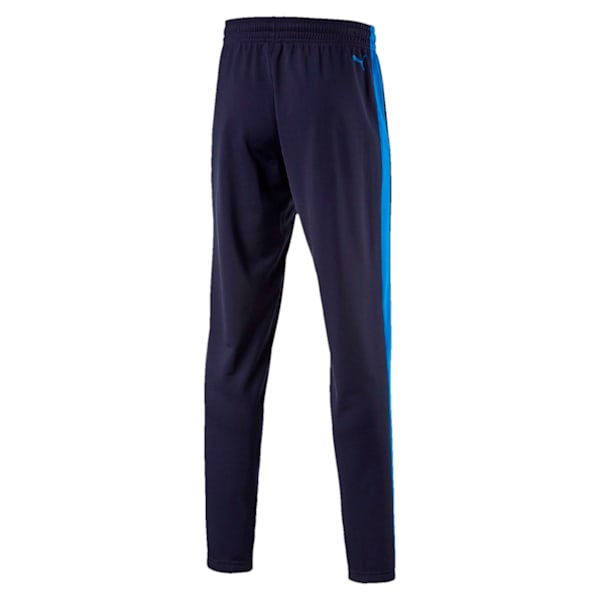 Puma contrast pants discount