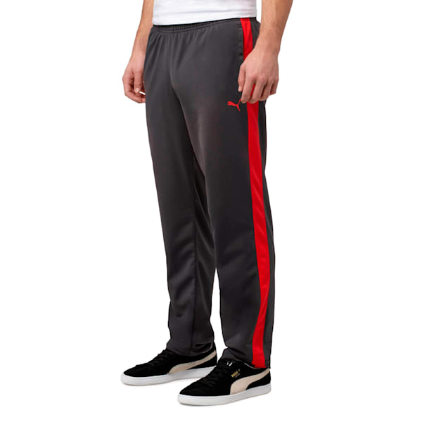 Puma contrast open pants clearance