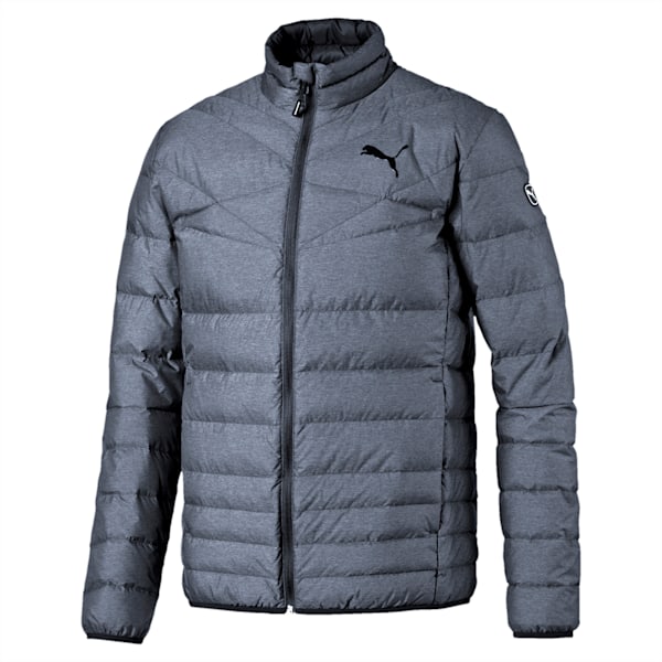 Puma active 600 packlite down jacket best sale