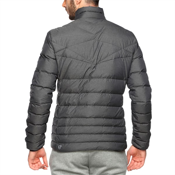 Puma active 600 packlite down jacket mens on sale