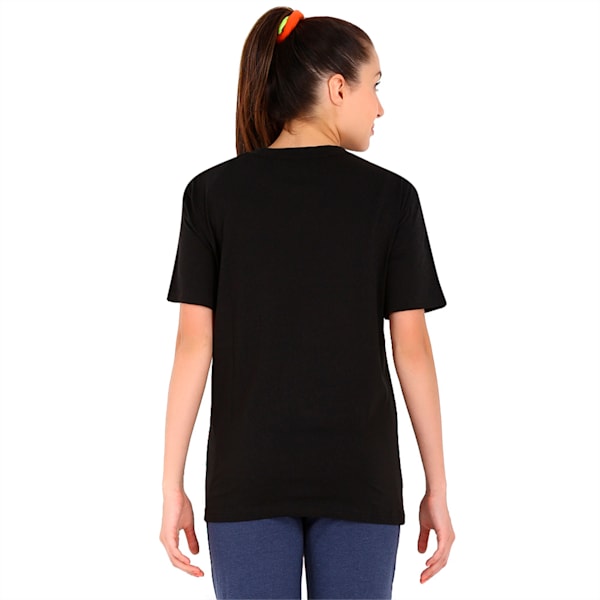 STYLE Swagger Tee W, black, extralarge-IND