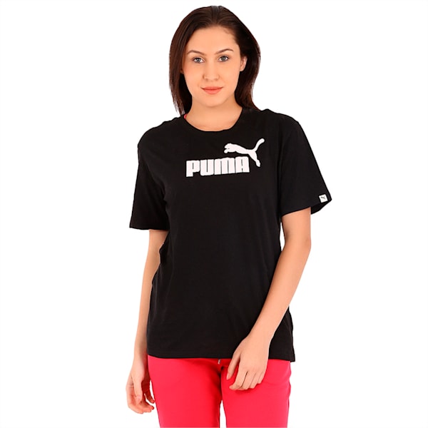 STYLE P. Best BF LL Tee W, black, extralarge-IND