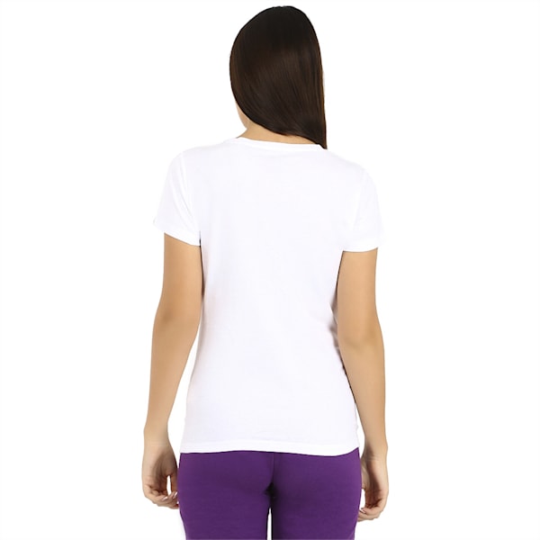 90's Font Tee, white, extralarge-IND