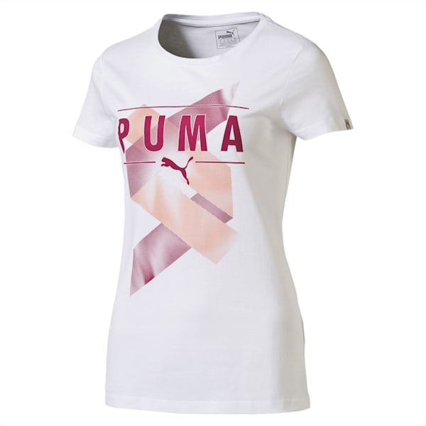 90's Font Tee, white, extralarge-IND
