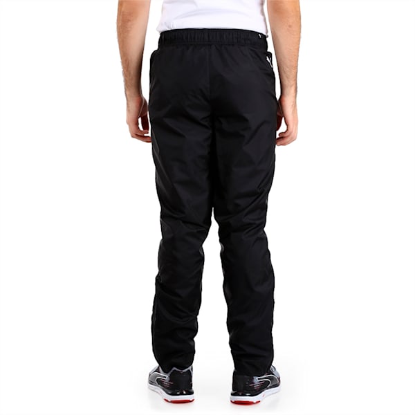 FUN Graphic Pants II SH M, black, extralarge-IND