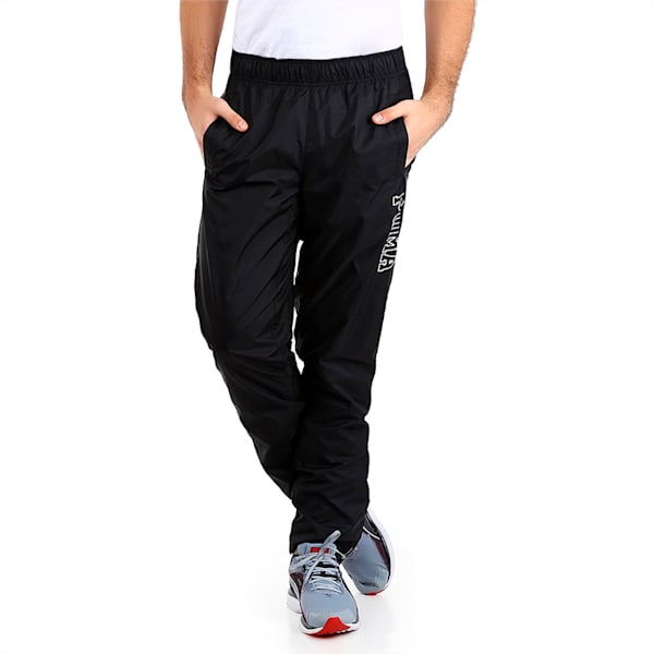 FUN Graphic Pants II SH M, black, extralarge-IND