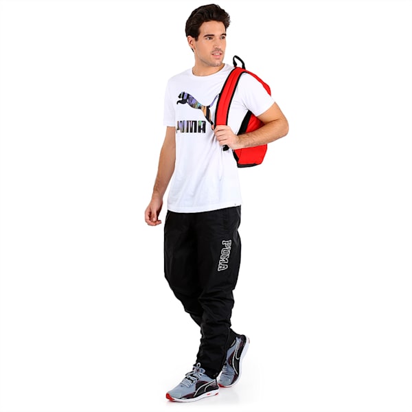 FUN Graphic Pants II SH M, black, extralarge-IND