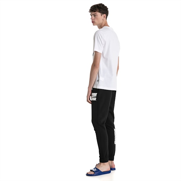 Puma rebel bold pants sales