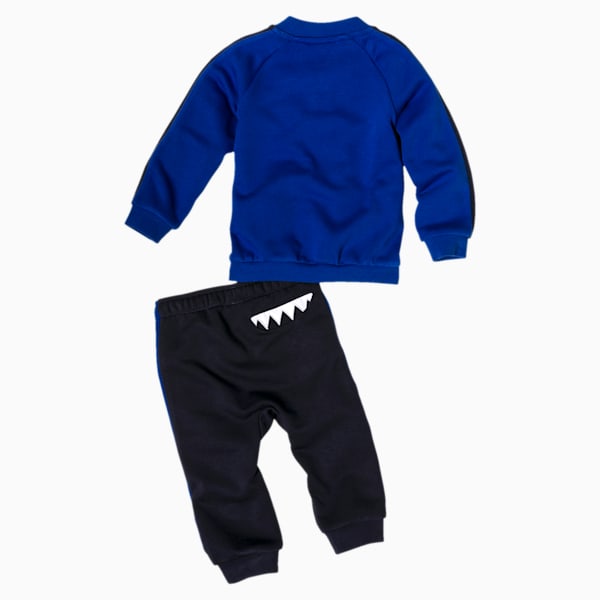 Infant + Toddler Monster Set, Surf The Web, extralarge