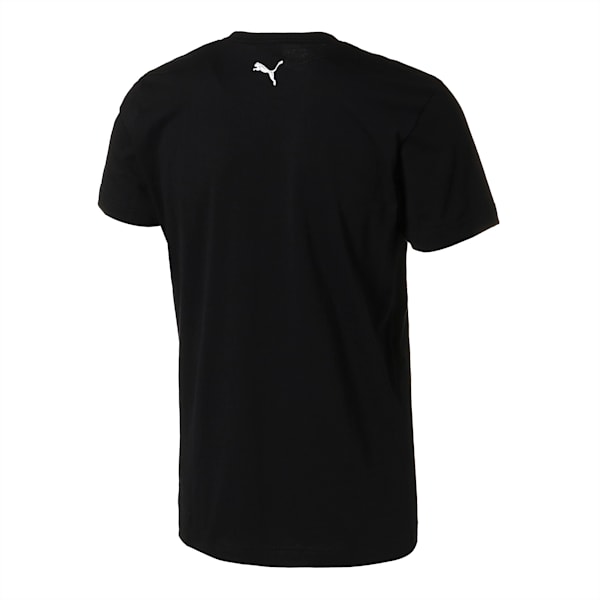 シティー ユニセックス 半袖 Tシャツ 3 TOKYO 東京, Cotton Black, extralarge-JPN