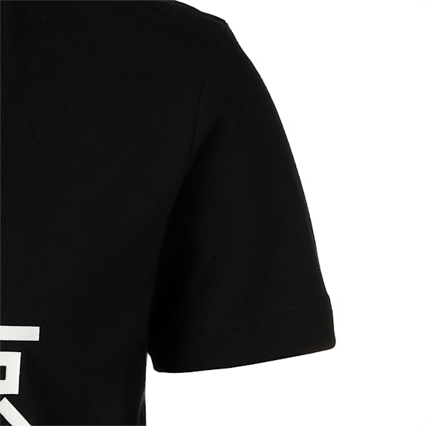 シティー ユニセックス 半袖 Tシャツ 2 TOKYO 東京, Cotton Black, extralarge-JPN