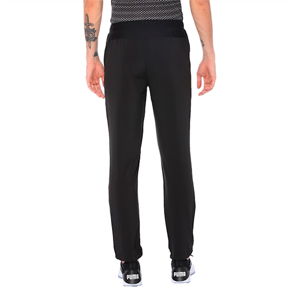 PUMA x one8 Active Men's Pants, Puma Black, extralarge-IND