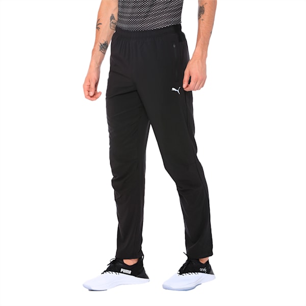puma one8 pants