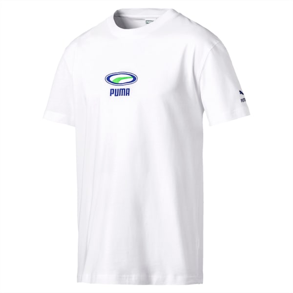 CELL OG Men's Tee, Puma White, extralarge-IND