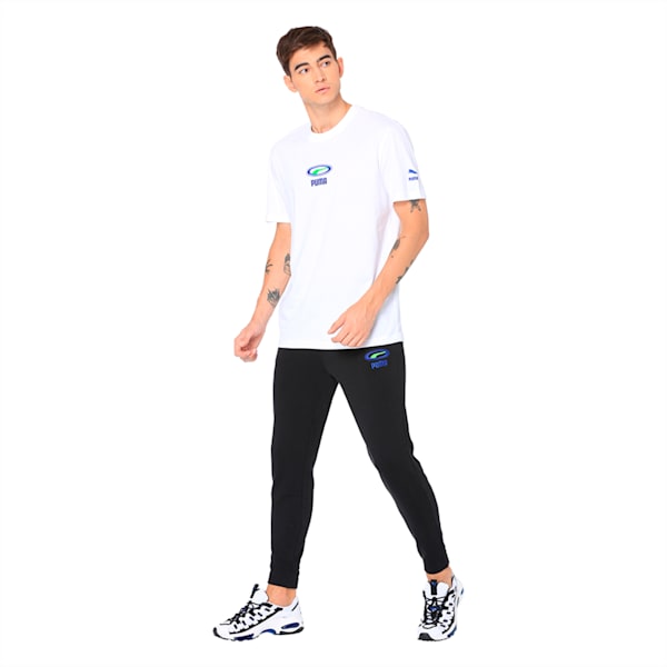 CELL OG Men's Tee, Puma White, extralarge-IND