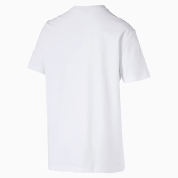 CELL OG Men's Tee, Puma White, extralarge-IND