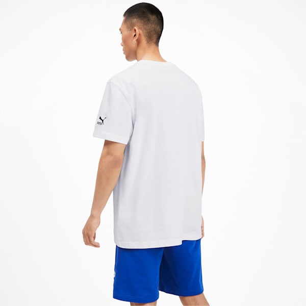 CELL OG Men's Tee, Puma White, extralarge-IND