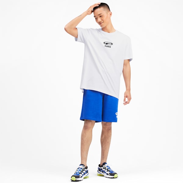 CELL OG Men's Tee, Puma White, extralarge-IND