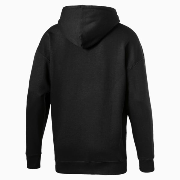 Puma og hoodie sales