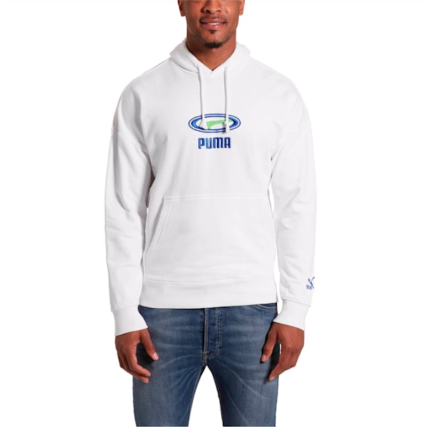 Puma sales og hoodie