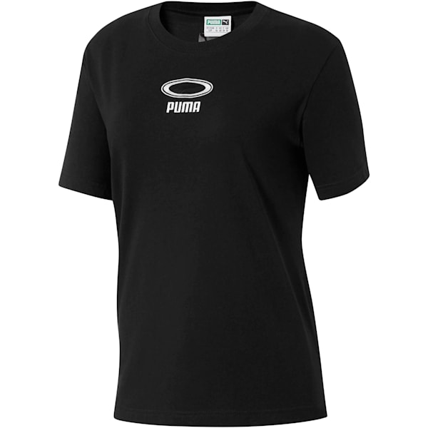 Puma cell t shirt discount