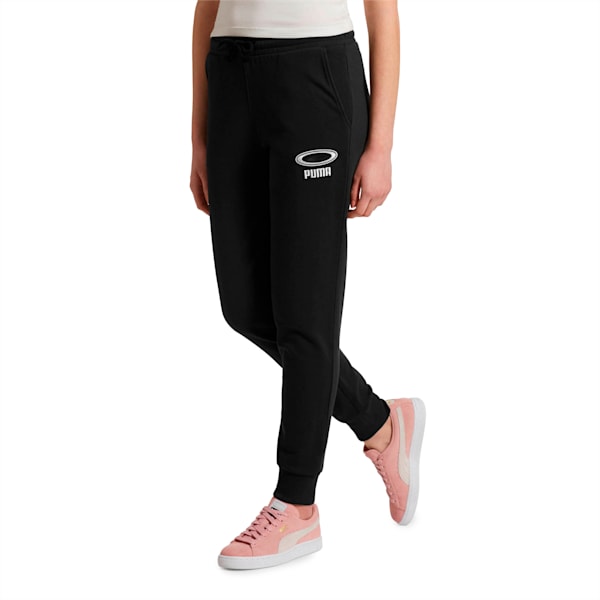 OG Womenâs Cuffed Pants | PUMA