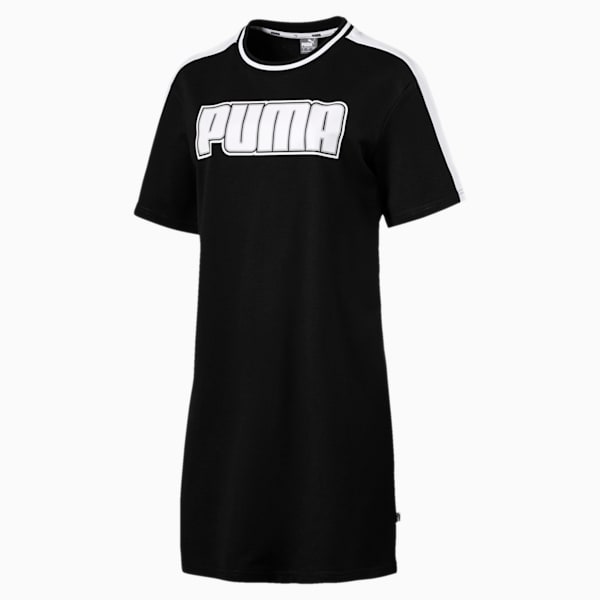 REBEL RELOAD ウィメンズ ドレス, Puma Black, extralarge-JPN