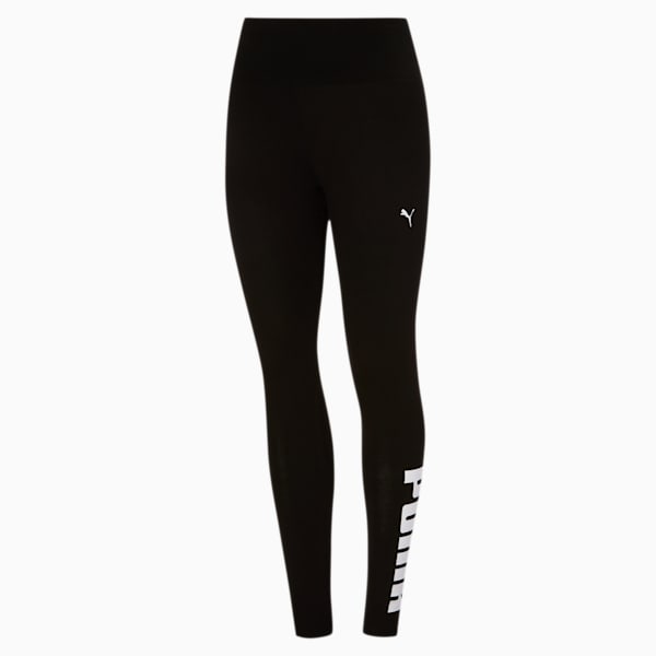 Puma leggings rebel cheap