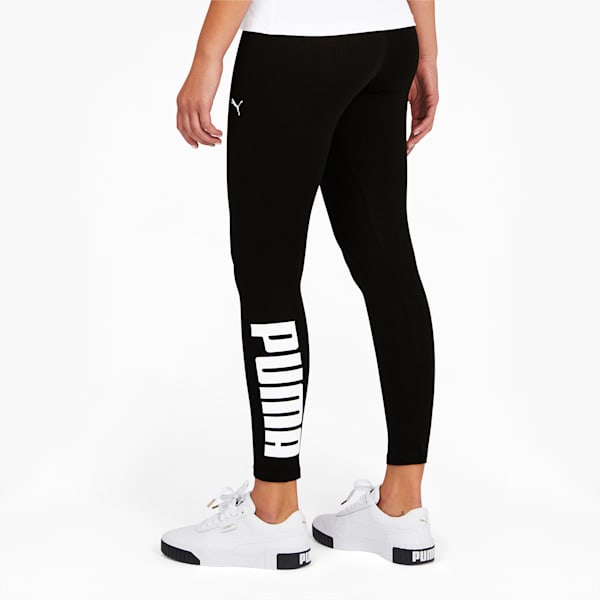 Puma rebel leggings on sale