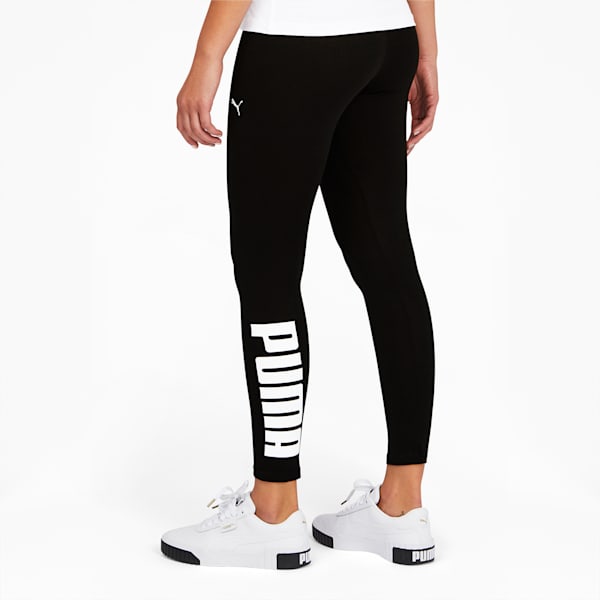 Rebel Women's Leggings