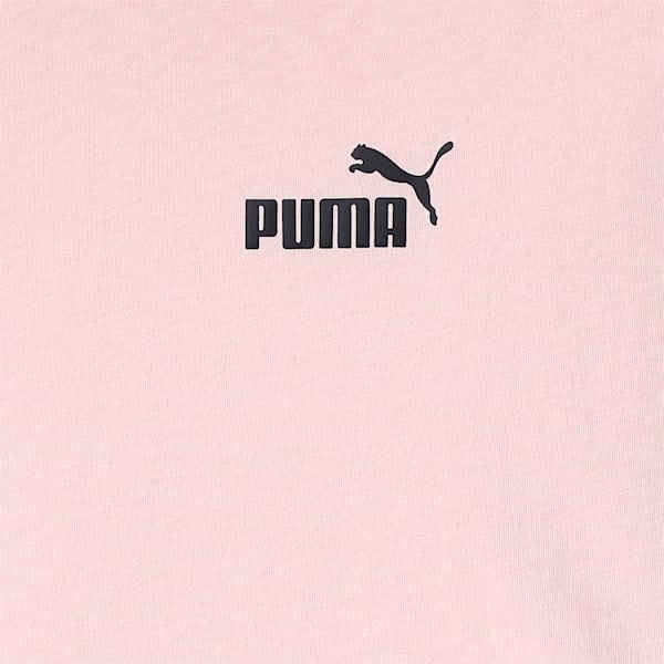 PUMA POWER Elongated Women's Loose T-Shirt, Lotus, extralarge-IND