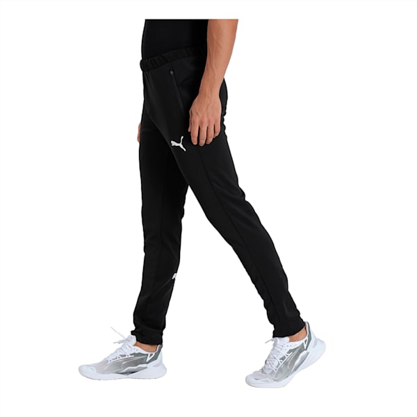 one8 Virat Kohli Knitted Slim Fit Men's Pants | PUMA