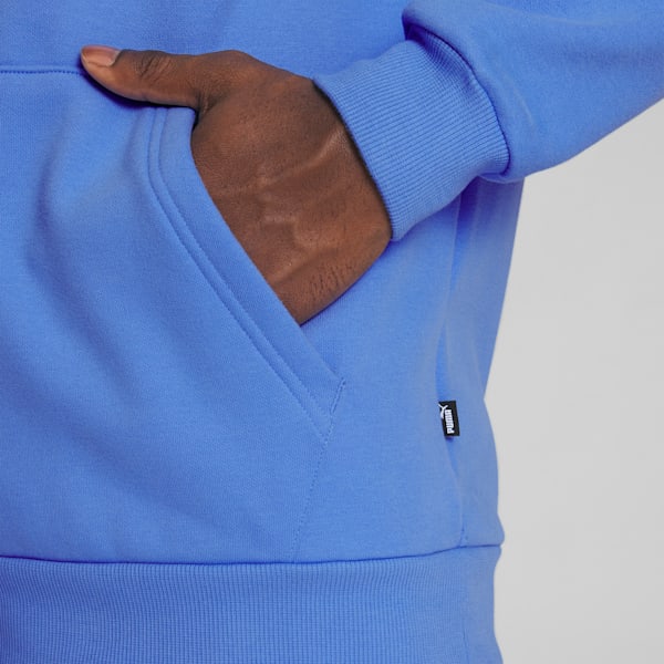 Puma embroidered hoodie new arrivals