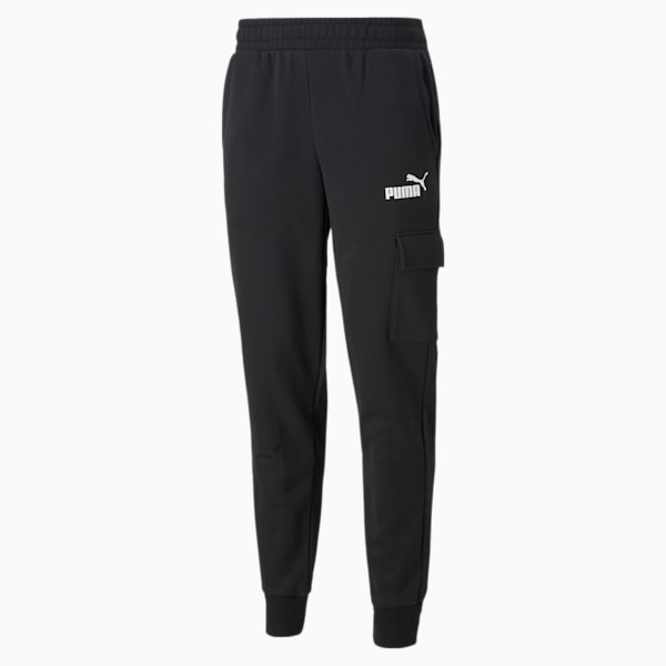 Pantalon puma hombre