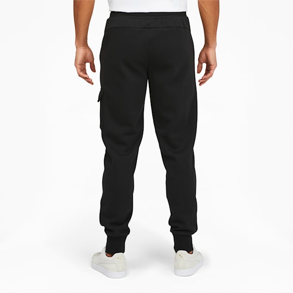 Pantalones de chándal Better Essentials Hombre PUMA Black